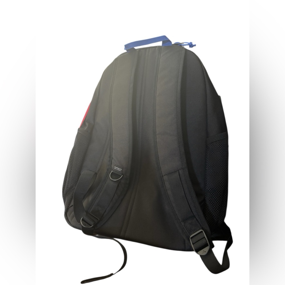 Adidas Midway Backpack - Picture 2 of 2